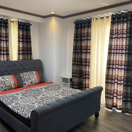 Ardeil'S Baguio Transient Apartment Baguio City Екстериор снимка