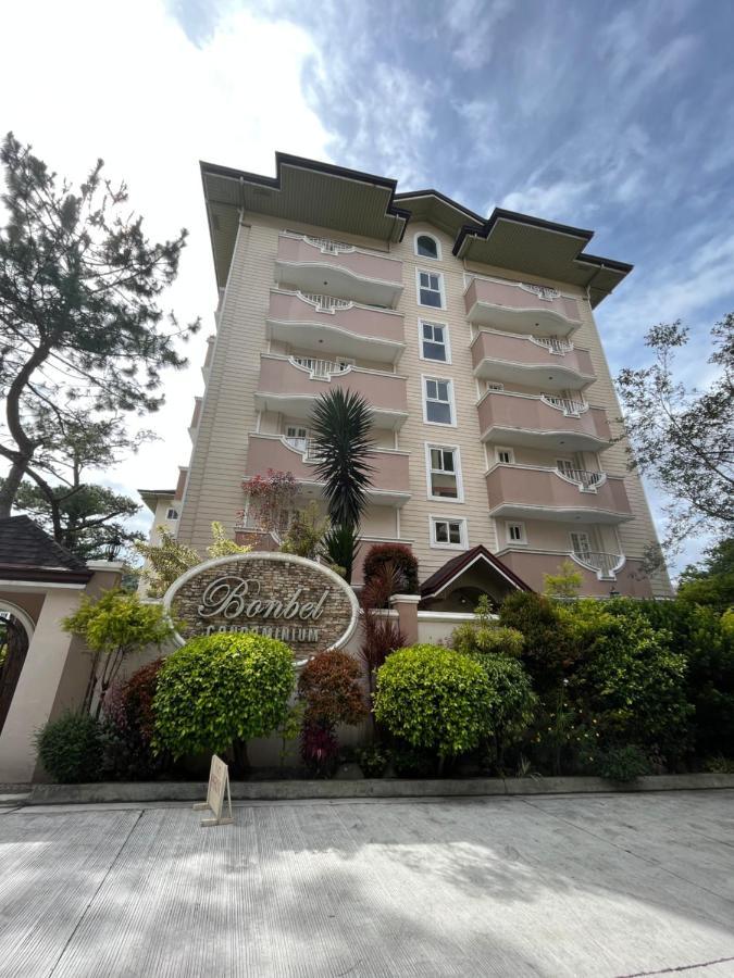 Ardeil'S Baguio Transient Apartment Baguio City Екстериор снимка